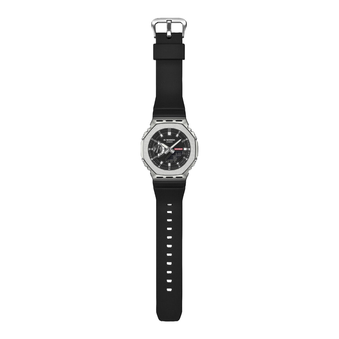 G-SHOCK G-STEEL MEN'S WATCH GM-2100M-1ADR