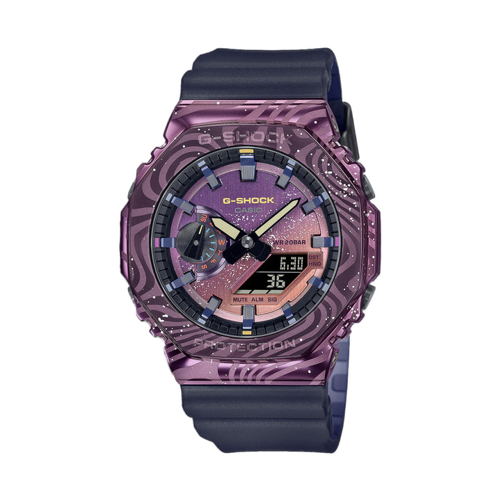 G-Shock Casual Men's Watch GM-2100MWG-1ADR