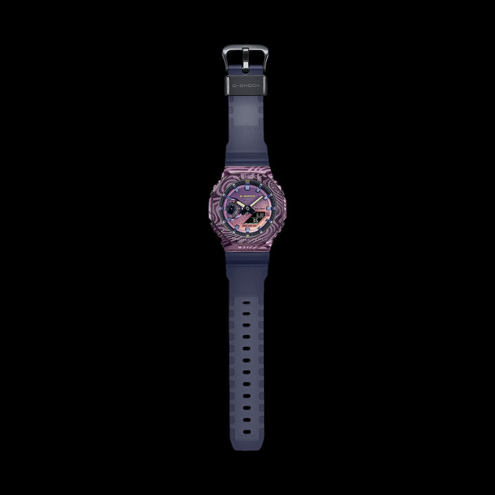 G-Shock Casual Men's Watch GM-2100MWG-1ADR