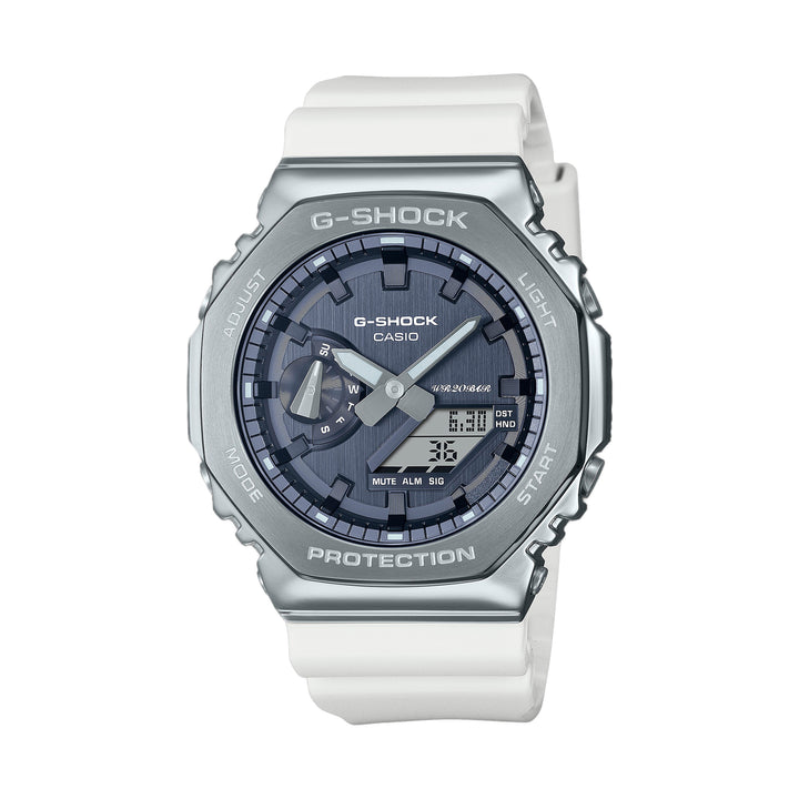 G-Shock Casual Men's Watch GM-2100WS-7ADR