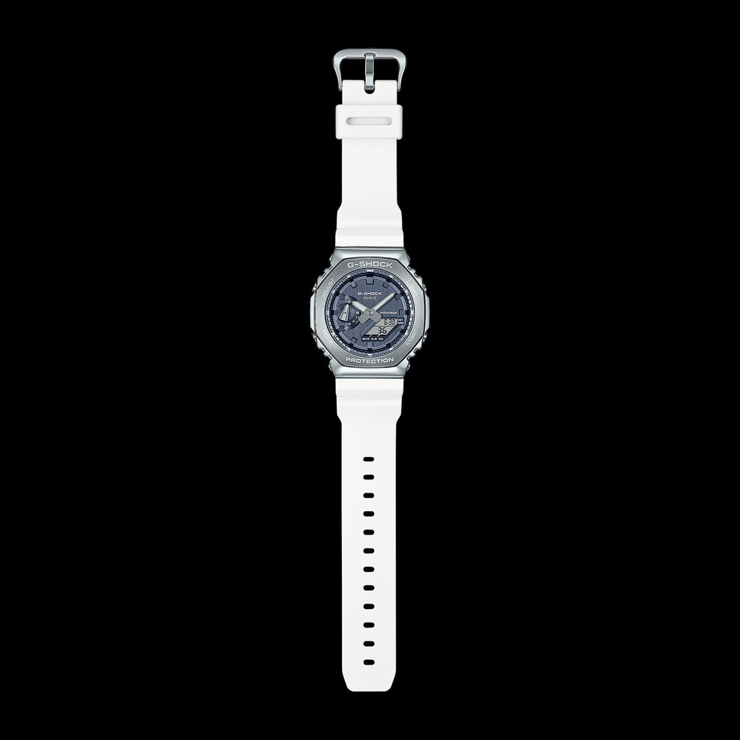 G-Shock Casual Men's Watch GM-2100WS-7ADR