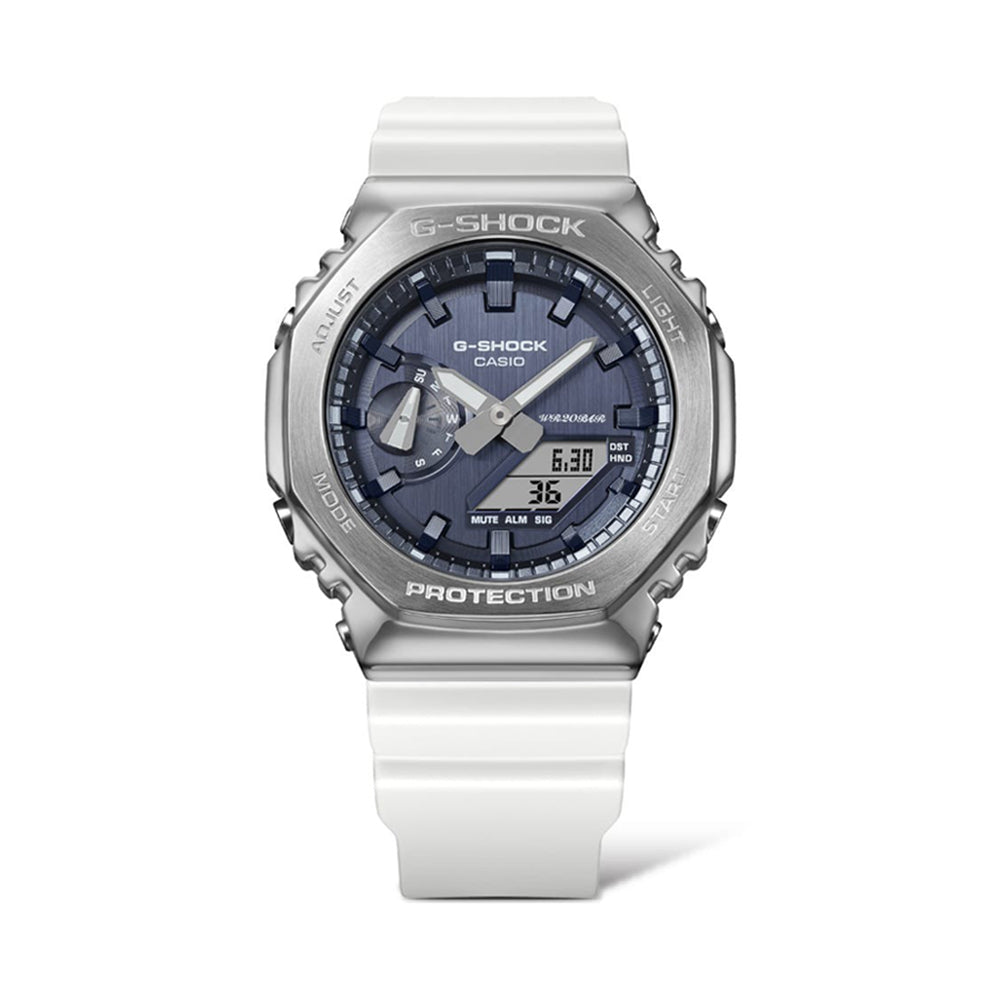 G-Shock Casual Men's Watch GM-2100WS-7ADR