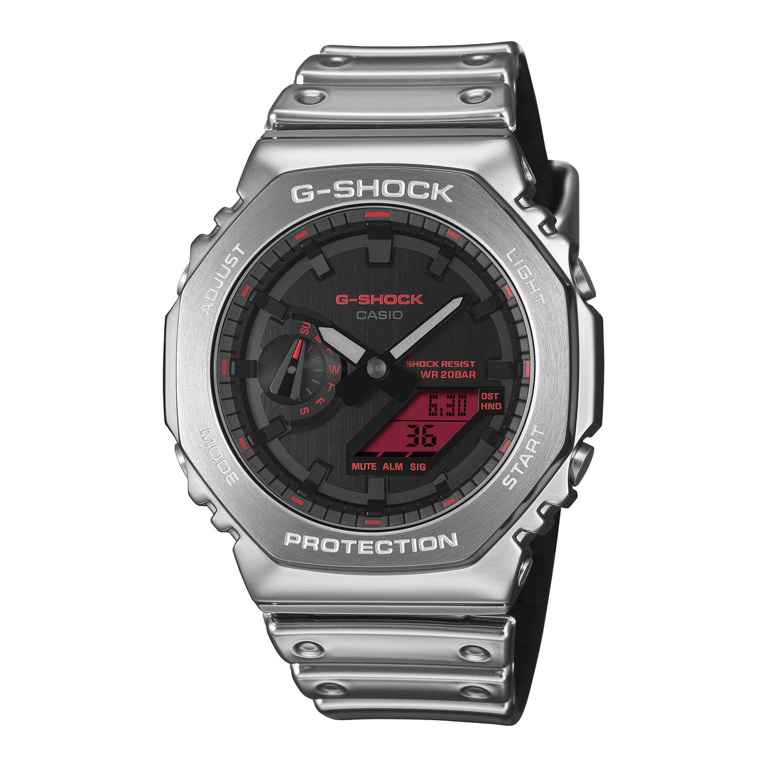 Casio G-SHOCK GM-2100YRA-8ADR