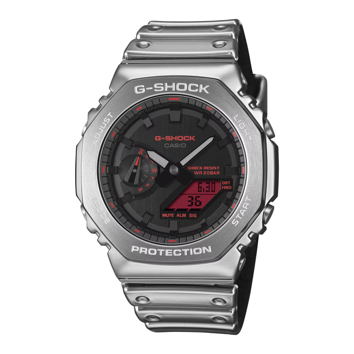Casio G-SHOCK GM-2100YRA-8ADR