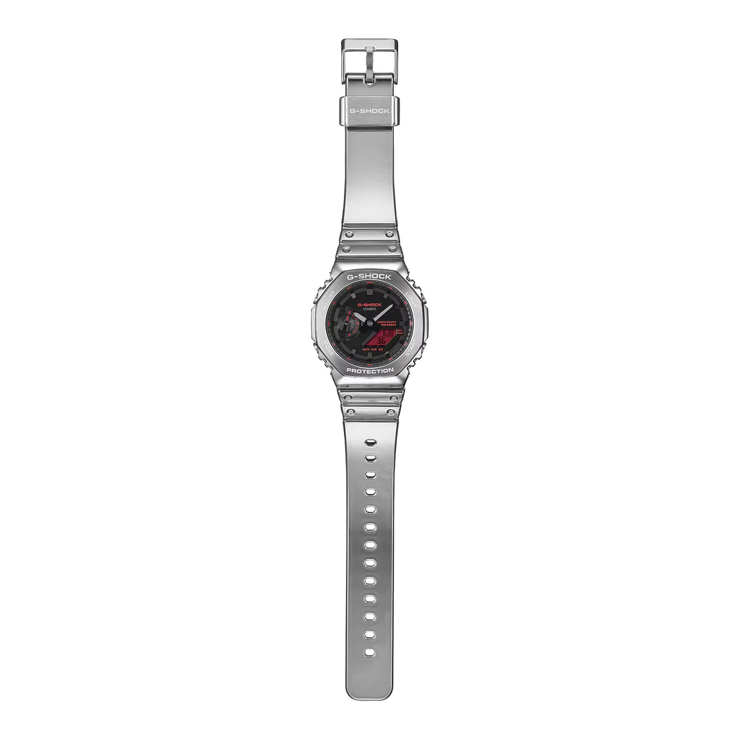 Casio G-SHOCK GM-2100YRA-8ADR