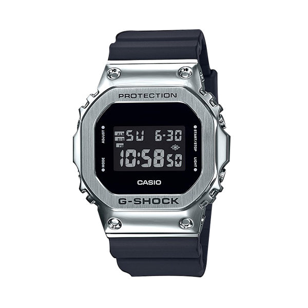 Casio G-Shock Men's Digital Quartz Watch