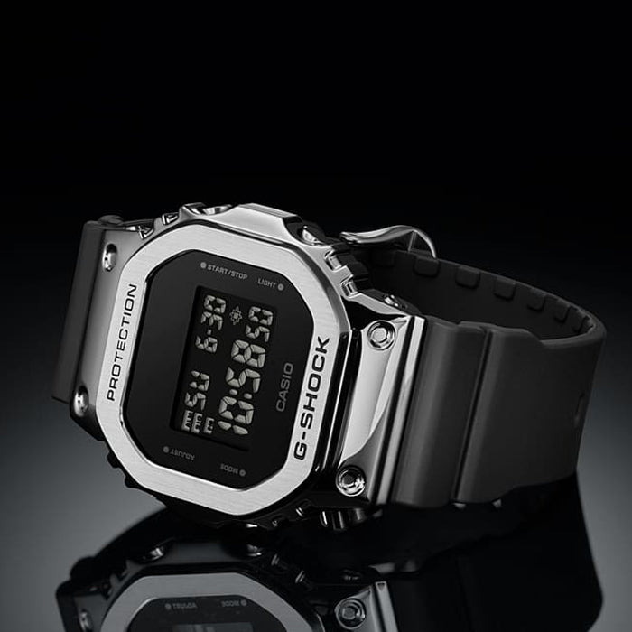 Casio G-Shock Men's Digital Quartz Watch