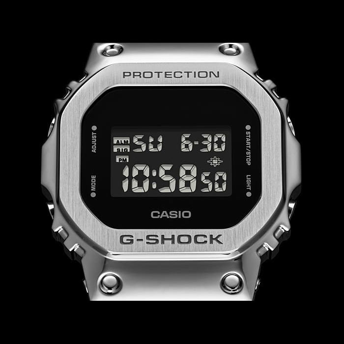 Casio G-Shock Men's Digital Quartz Watch