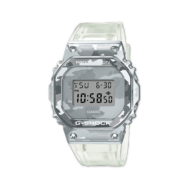 Casio G-Shock Men's Digital Quartz Watch