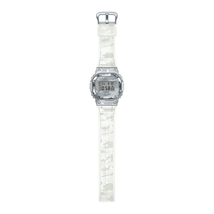 Casio G-Shock Men's Digital Quartz Watch