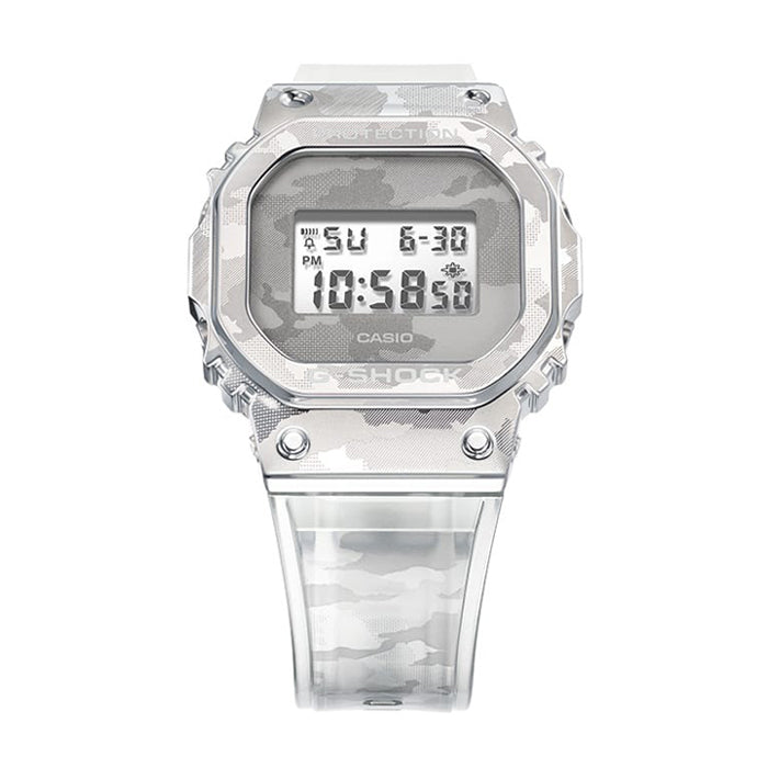 Casio G-Shock Men's Digital Quartz Watch