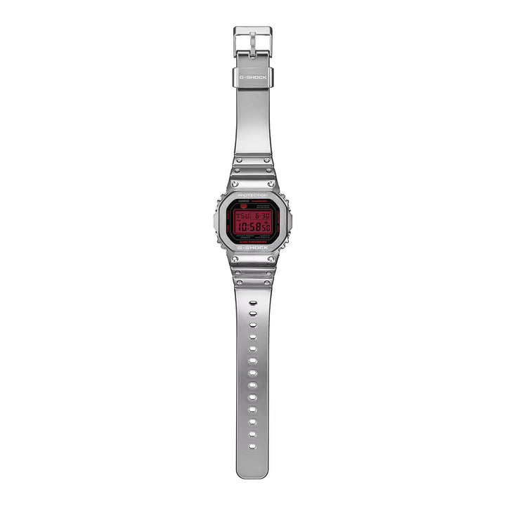 G-SHOCK DIGITAL 5600 SERIES MEN'S WATCH GM-5600YRA-8DR