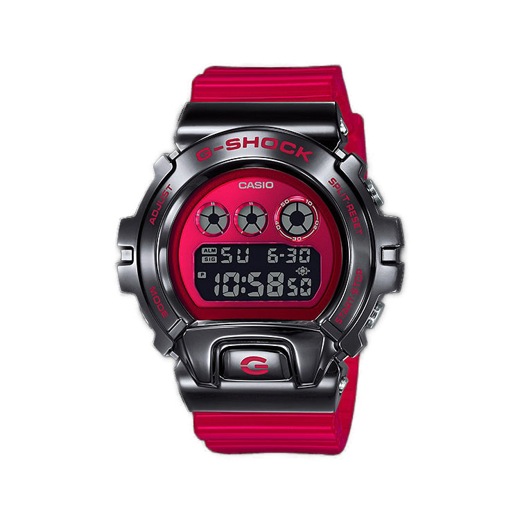 Casio G-Shock Men's Digital Quartz Watch