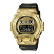 G-SHOCK Bold Camo Series Men Watch GM-6900CMG-3DR