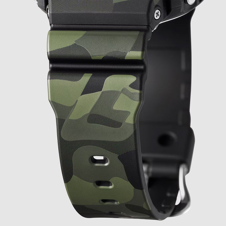 G-SHOCK Bold Camo Series Men Watch GM-6900CMG-3DR