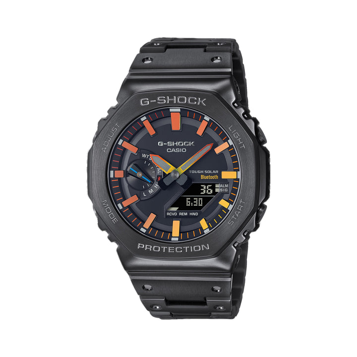 G-Shock Men's Metal Watch GM-B2100BPC-1ADR