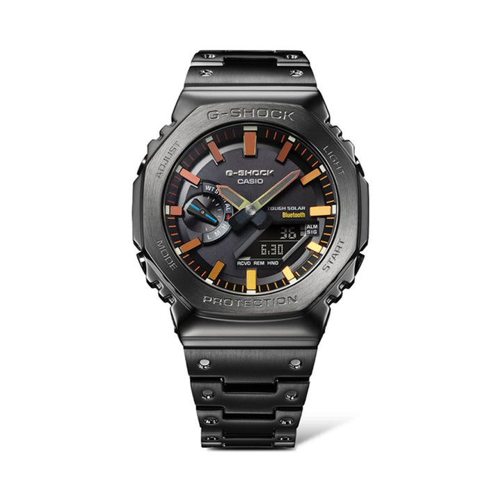 G-Shock Men's Metal Watch GM-B2100BPC-1ADR