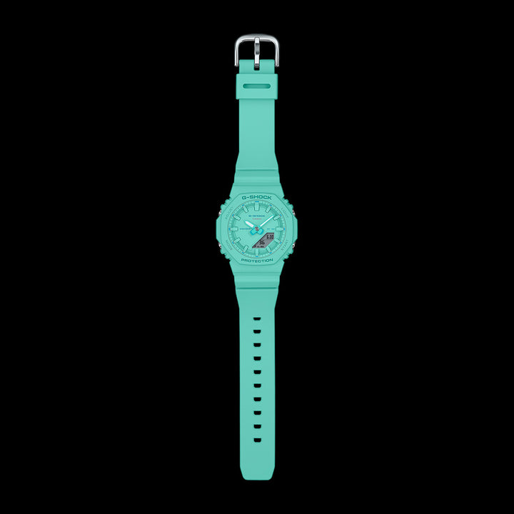 G-Shock Women's Casual Watch GMA-P2100-2ADR