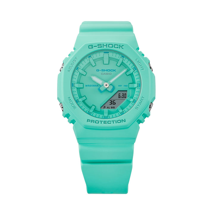 G-Shock Women's Casual Watch GMA-P2100-2ADR