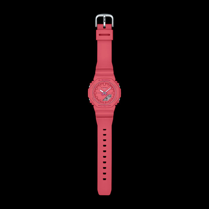 G-Shock Women's Casual Watch GMA-P2100-4ADR