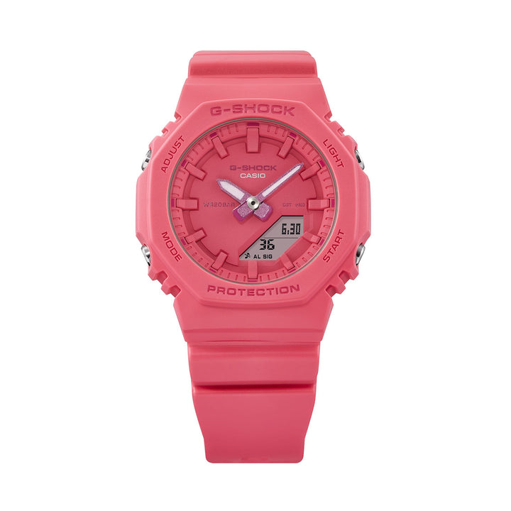 G-Shock Women's Casual Watch GMA-P2100-4ADR