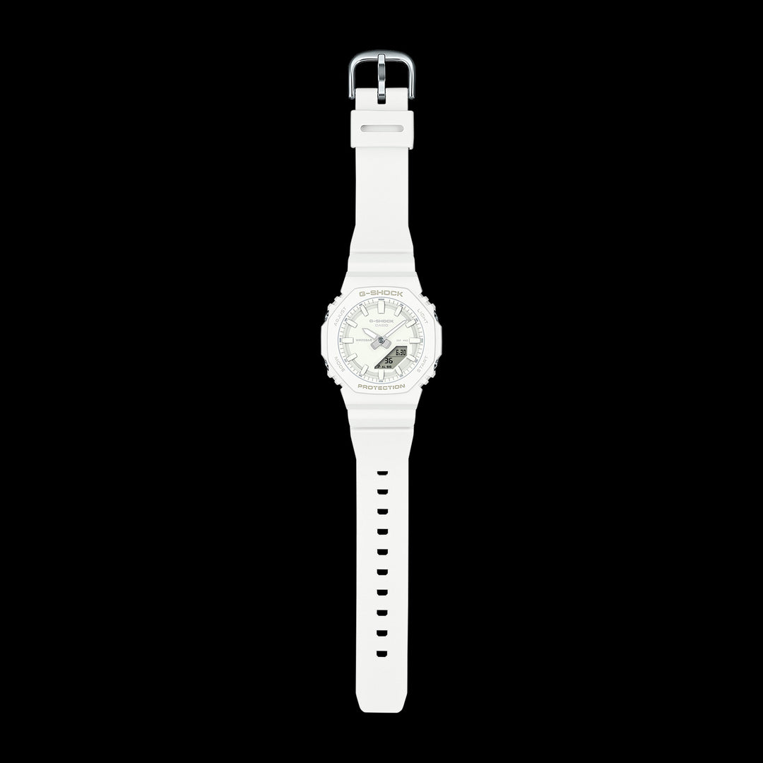 G-Shock Women's Casual Watch GMA-P2100-7ADR