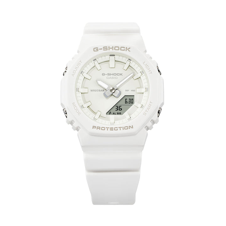 G-Shock Women's Casual Watch GMA-P2100-7ADR