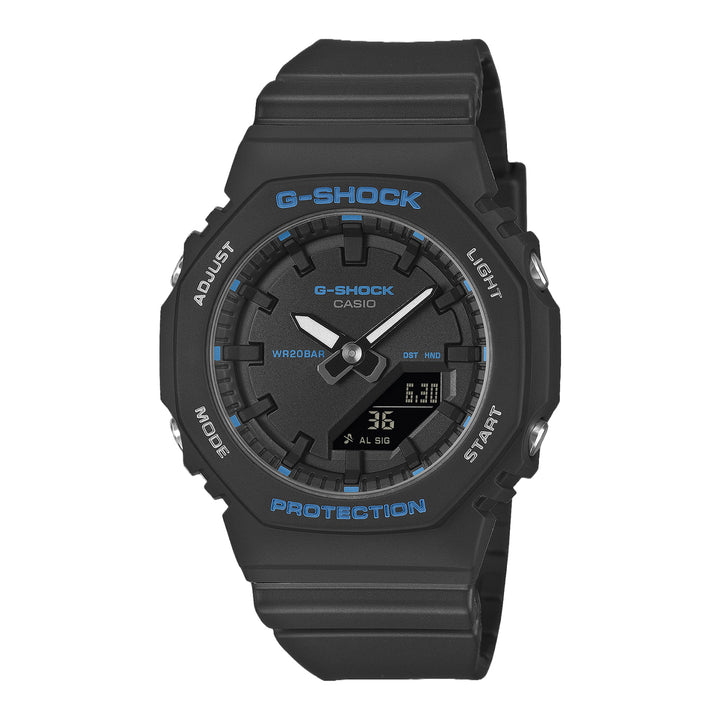 G-SHOCK Women Casual Watch GMA-P2100BA-1ADR