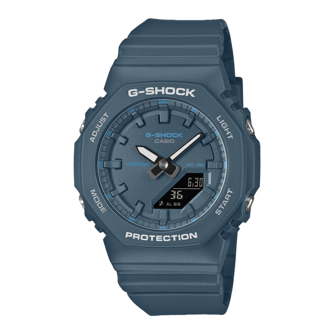 G-SHOCK Women Casual Watch GMA-P2100BA-2ADR