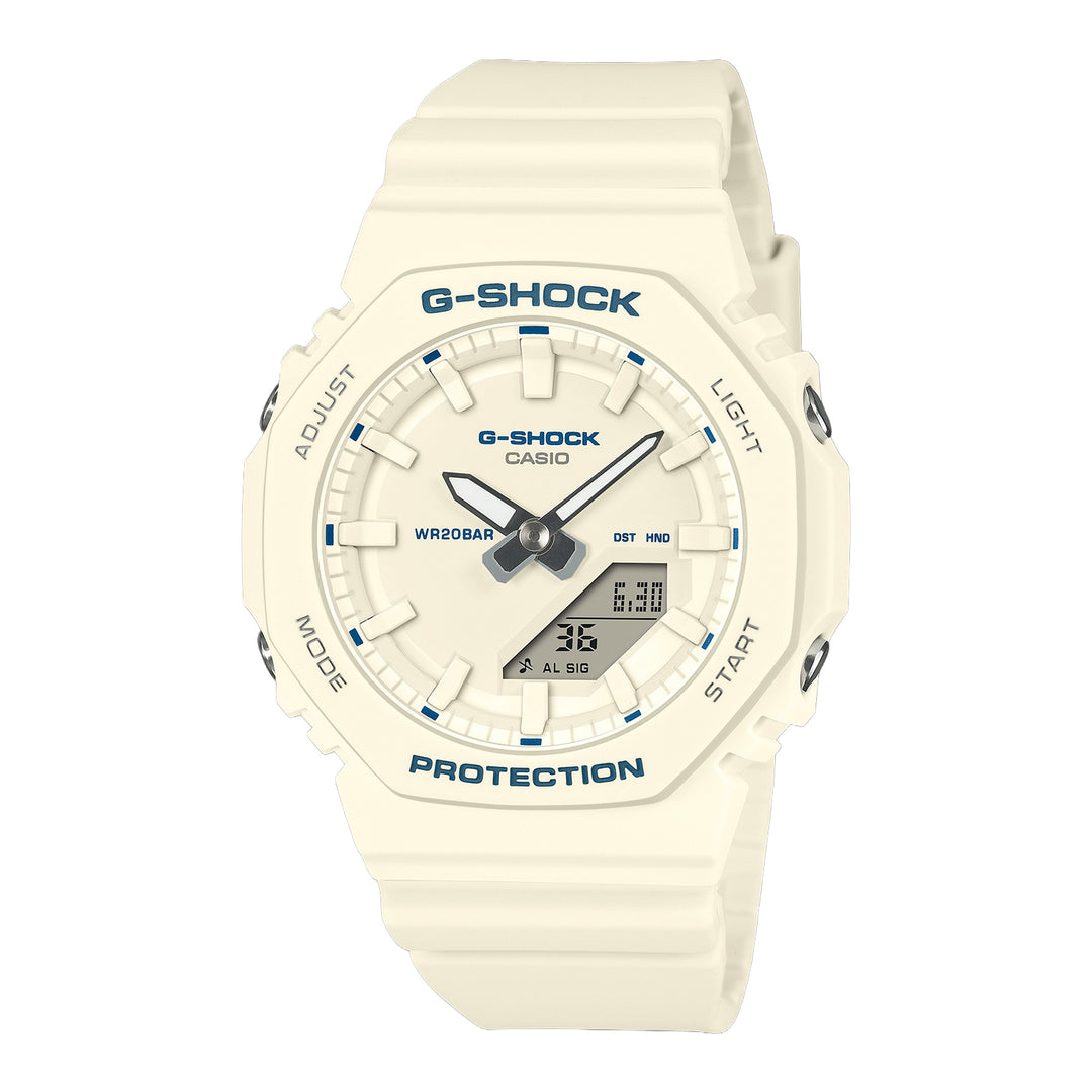 G-SHOCK Women Casual Watch GMA-P2100BA-7ADR