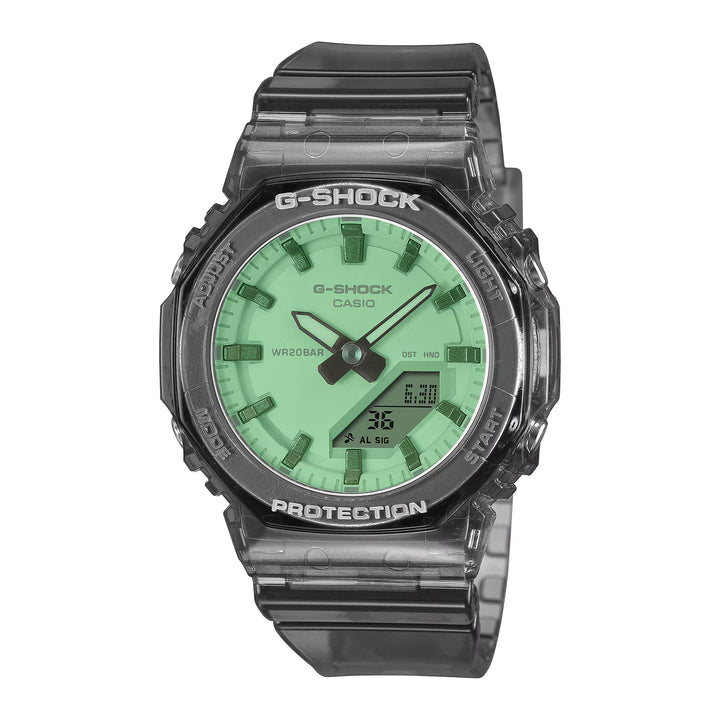 G-SHOCK ANALOG-DIGITAL WOMEN WATCH GMA-P2100SR-1ADR