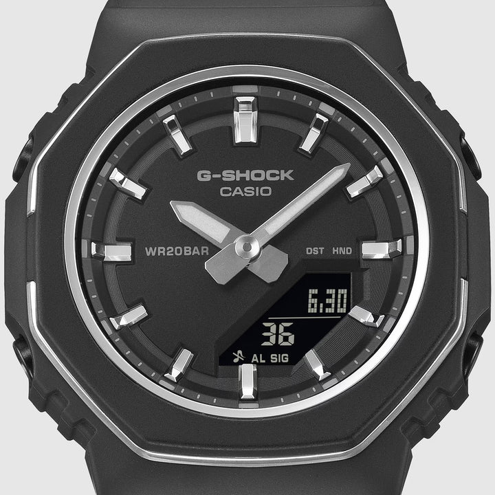G-SHOCK Women Casual Watch GMA-P2110B-1ADR