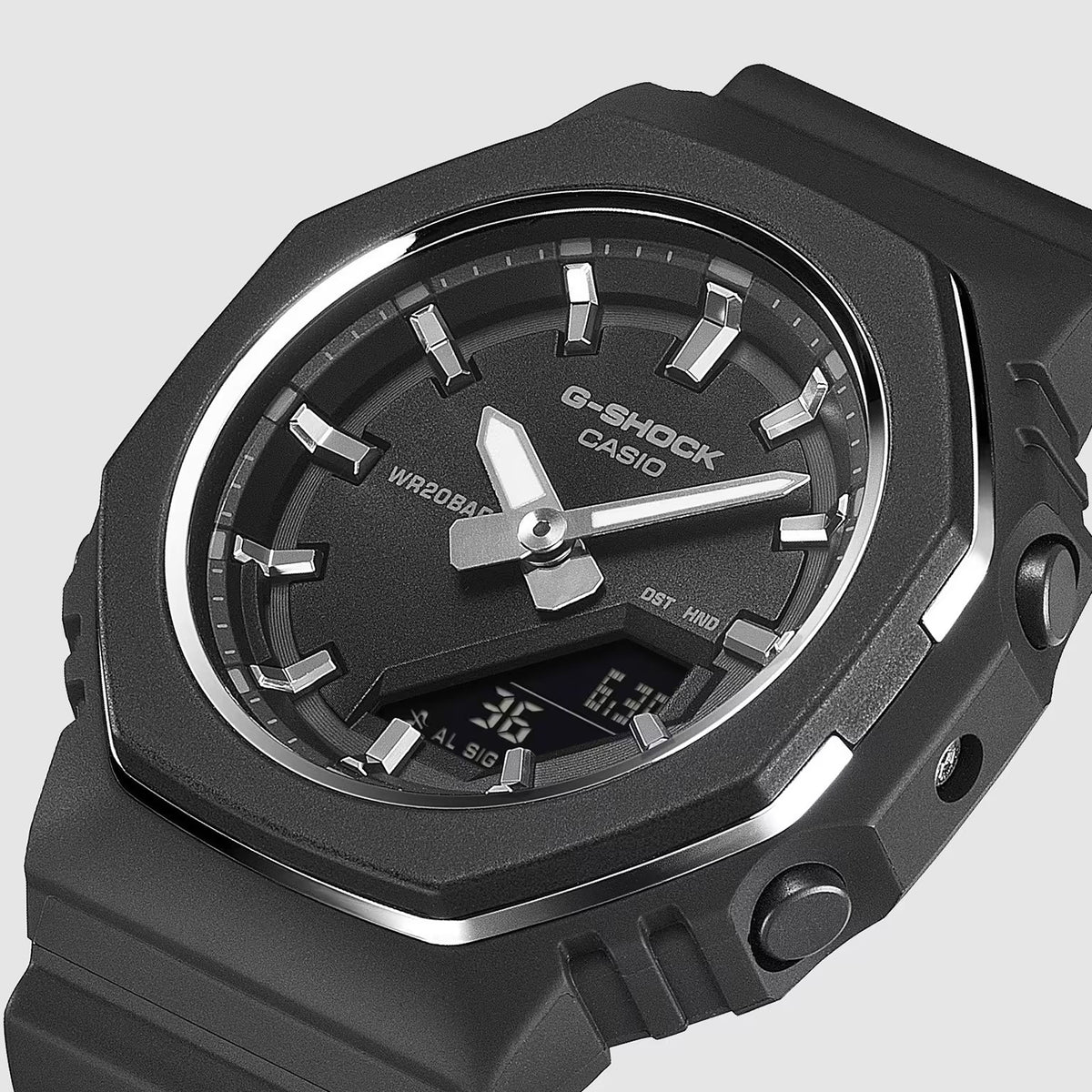 G-SHOCK Women Casual Watch GMA-P2110B-1ADR