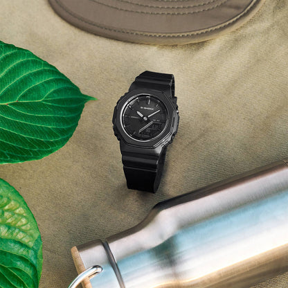 G-SHOCK Women Casual Watch GMA-P2110B-1ADR