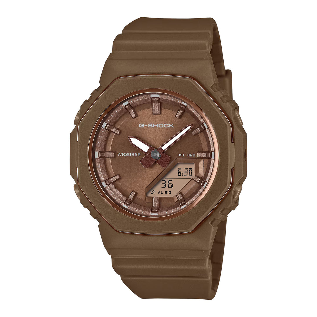 G-SHOCK Women Casual Watch GMA-P2110B-5ADR