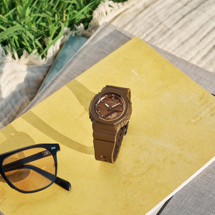 G-SHOCK Women Casual Watch GMA-P2110B-5ADR