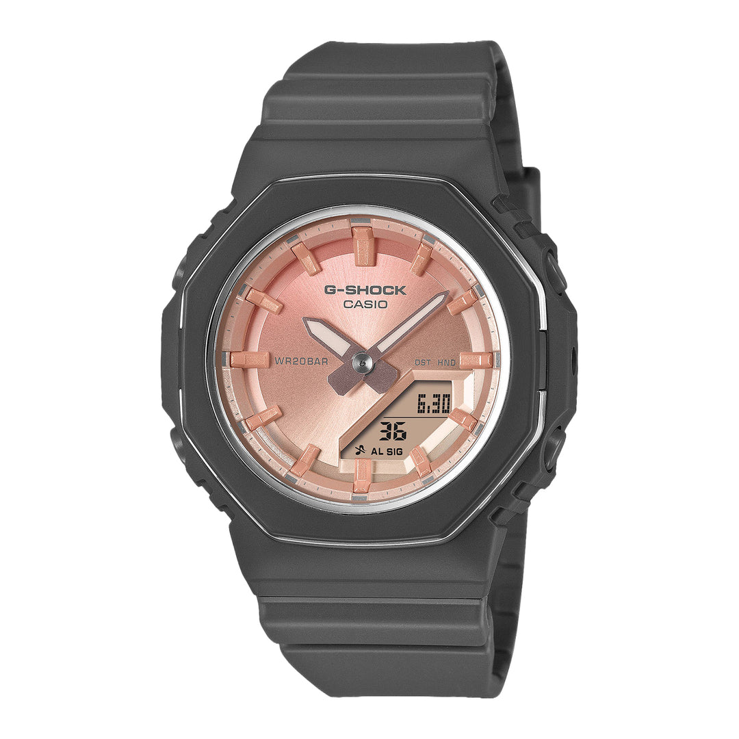 G-SHOCK CASUAL WOMEN'S WATCH GMA-P2110SC-4ADR