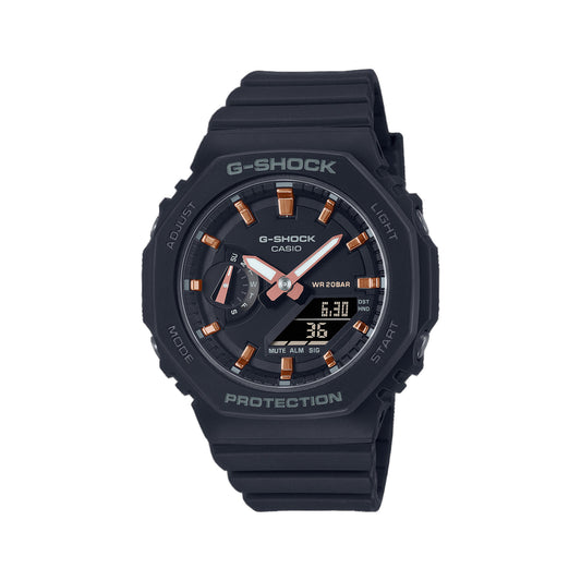 Casio G-Shock Women's Analog-Digital Quartz Watch