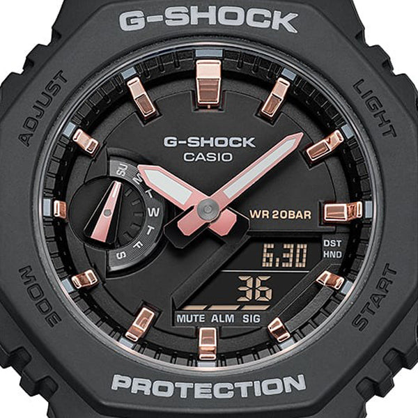 Casio G-Shock Women's Analog-Digital Quartz Watch