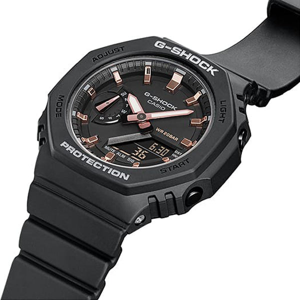 Casio G-Shock Women's Analog-Digital Quartz Watch