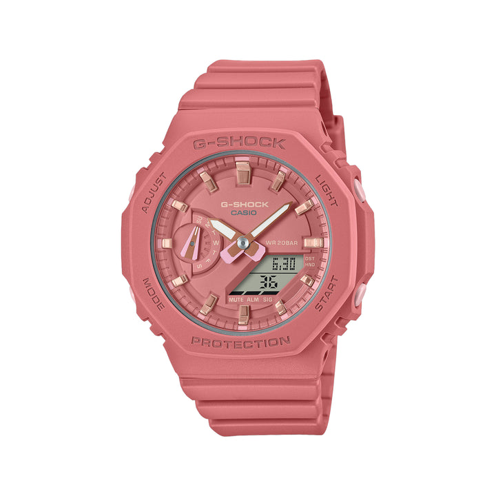 Casio G-Shock Women's Analog-Digital Quartz Watch