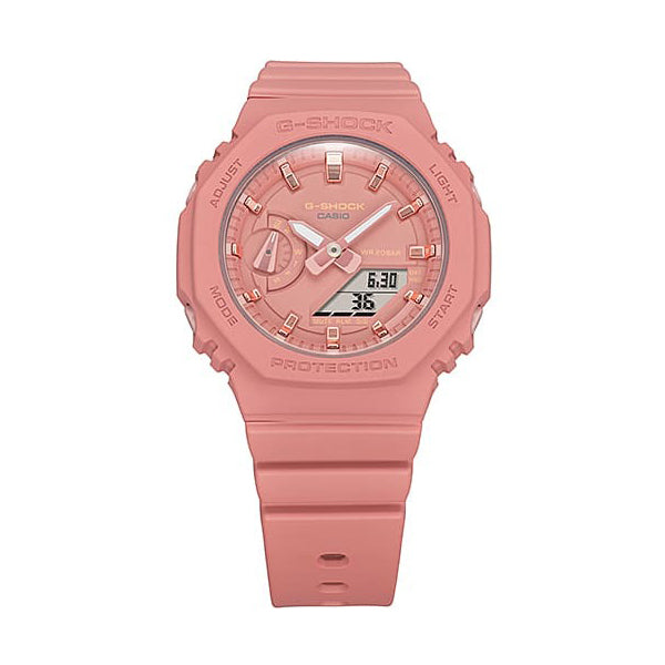 Casio G-Shock Women's Analog-Digital Quartz Watch