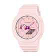 G-SHOCK Women Watch GMA-S2100PR-4ADR
