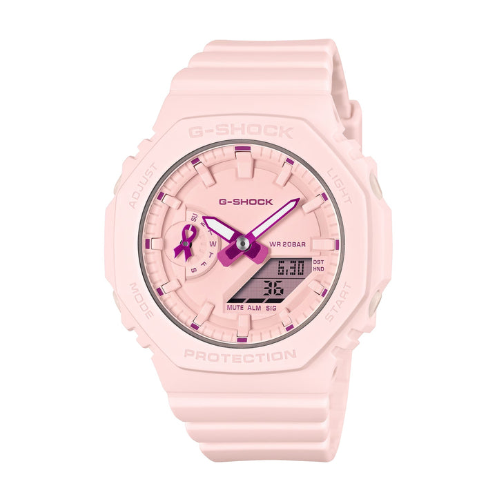 G-SHOCK Women Watch GMA-S2100PR-4ADR