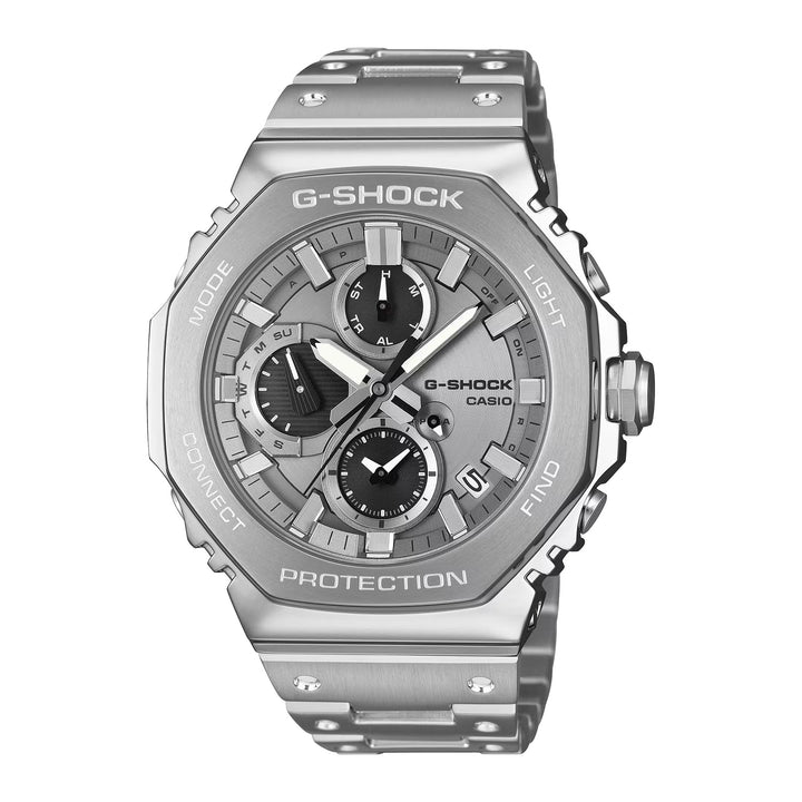 G-SHOCK FULL METAL Men's Watch GMC-B2100ADS-1ADR