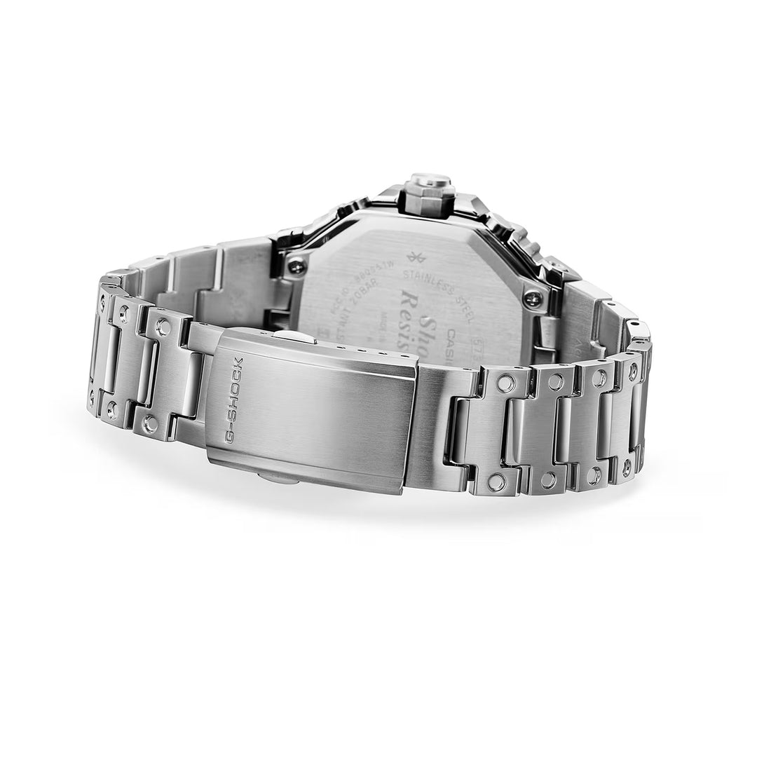G-SHOCK FULL METAL Men's Watch GMC-B2100ADS-1ADR