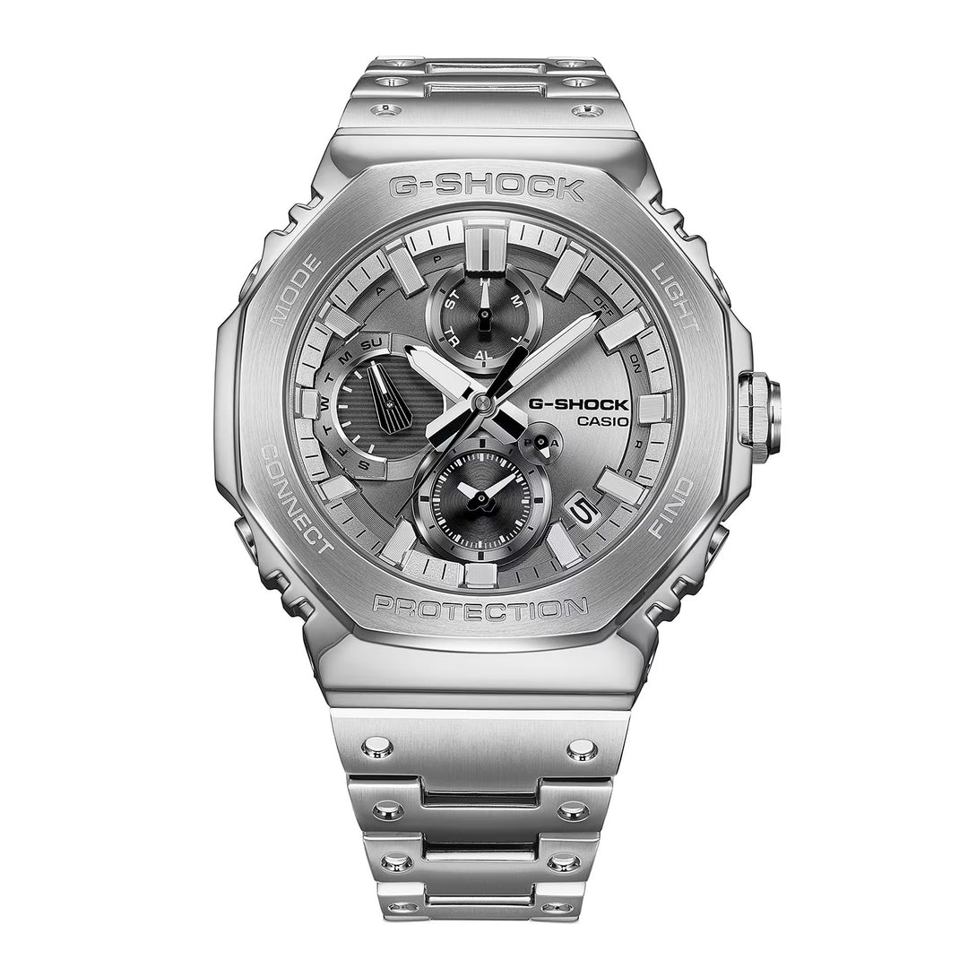 G-SHOCK FULL METAL Men's Watch GMC-B2100ADS-1ADR