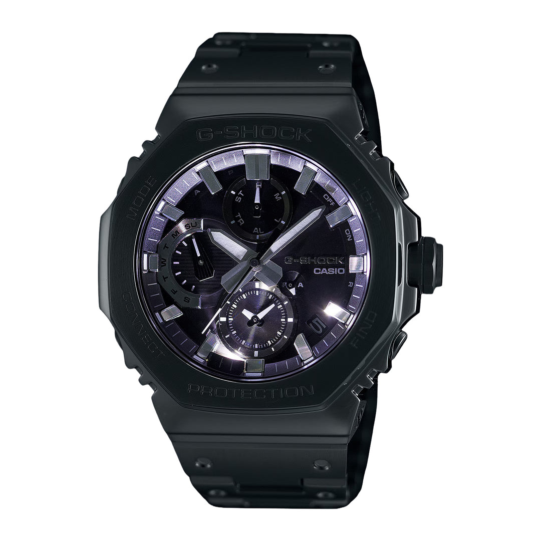 G-SHOCK FULL METAL Men's Watch GMC-B2100ADS-1ADR