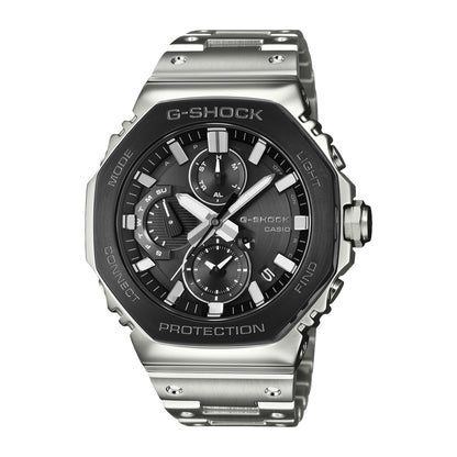 ساعة G-Shock Full Metal للرجال GMC-B2100Y-1ADR