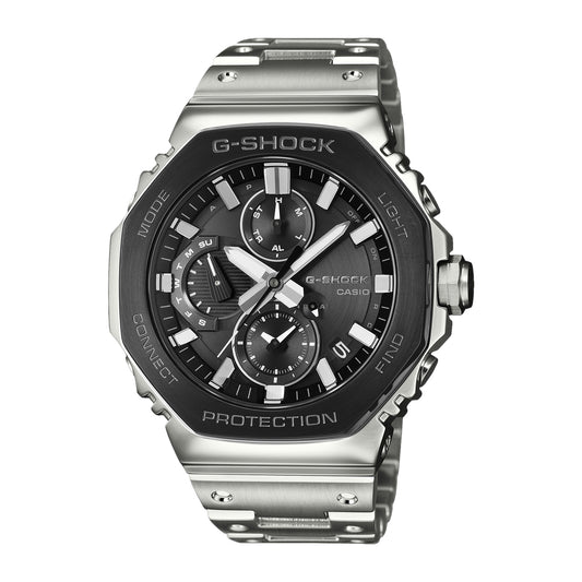 ساعة G-Shock Full Metal للرجال GMC-B2100Y-1ADR